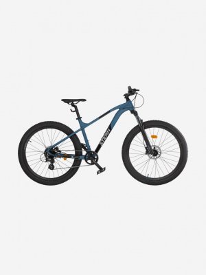 Велосипед горный Motion 3.0 27.5 2024, Синий Stern. Цвет: синий
