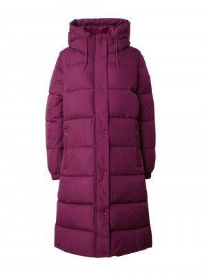 Зимнее пальто , фиолетовый s.Oliver