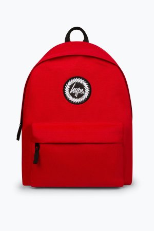 Легендарный рюкзак, красный Hype