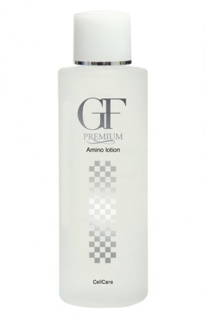 Лосьон увлажняющий для лица GF Premium Amino Lotion (120ml) Amenity. Цвет: бесцветный