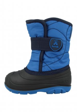 Зимние ботинки/зимние ботинки SNOWBUG3 , цвет blue Kamik