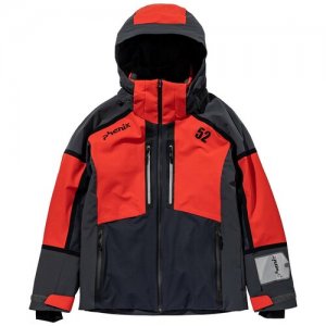 Куртка , размер RU: 54 \ EUR: 54, красный Phenix. Цвет: красный