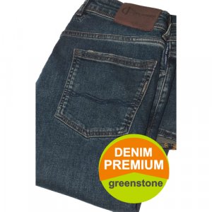Джинсы классические Premium Denim, размер 33/34 Climber