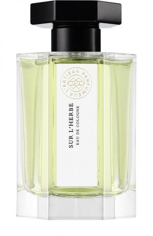 Одеколон Sur LHerbe (100ml) LArtisan Parfumeur L'Artisan. Цвет: бесцветный