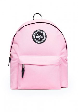 Туристический рюкзак , цвет pink Hype