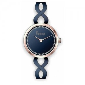 Наручные часы F.8.1083.03 fashion женские Freelook. Цвет: красный (розовый)