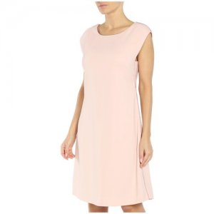 Платье Beatrice 40YB6529. Цвет: розовый