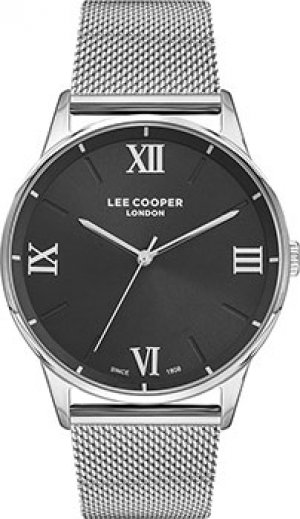 Fashion наручные мужские часы LC07259.350. Коллекция Casual Lee Cooper