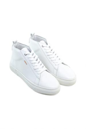 Sneakers MARQUISSIO. Цвет: white