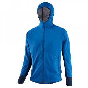 Куртка Nordic WS Light, синий Loeffler