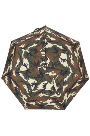 Зонт Guy de Jean. Цвет: зеленый
