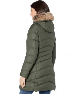 Пальто Montreal Coat, цвет Nori Marmot