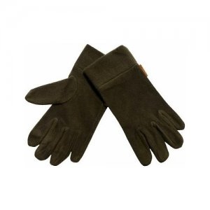Перчатки , размер M/L, коричневый NordKapp. Цвет: коричневый