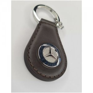 Брелок для ключей Collection Classic B66041522 Mercedes-Benz