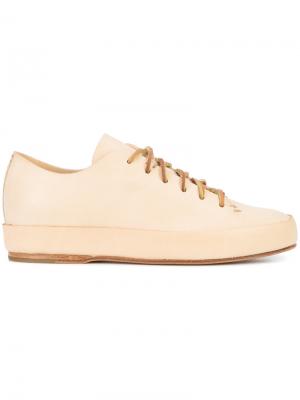 Lace-up sneakers Feit. Цвет: none