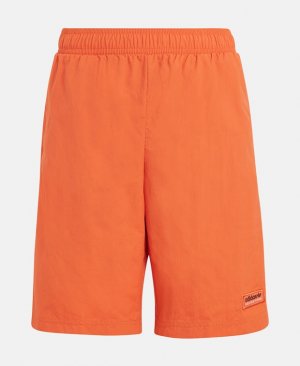Шорты, светло-оранжевый Adidas Originals