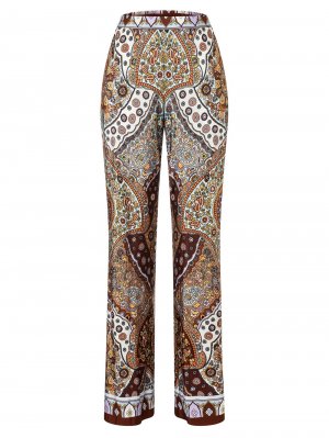 Широкие брюки Kihea, разноцветный Ana Alcazar
