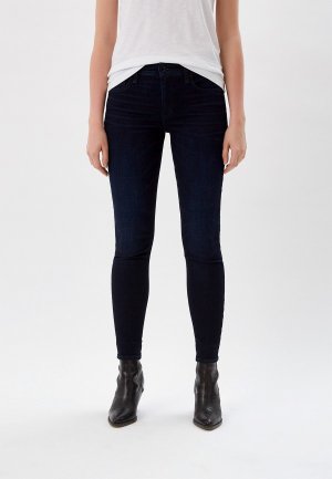 Джинсы Rag & Bone. Цвет: синий