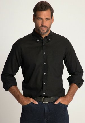 Рубашка MIX LANGARM BUTTONDOWN-KRAGEN MODERN FIT , цвет noir JP1880