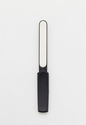 Пилка для ногтей Royal Tools Universal. Цвет: черный