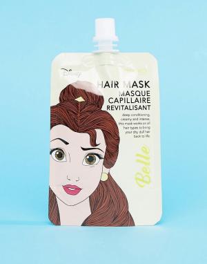 Маска для волос Disney Princess Belle-Мульти M.A.D Beauty