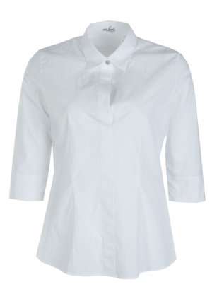Рубашка VAN LAACK. Цвет: белый