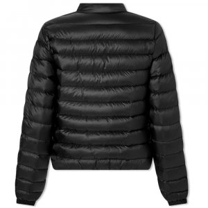 Утепленная куртка Lans, черный Moncler