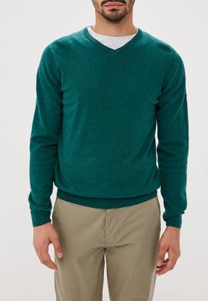 Пуловер Top Secret. Цвет: зеленый