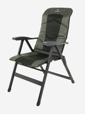 Кресло кемпинговое Nl New Chair 2, Зеленый Northland. Цвет: зеленый