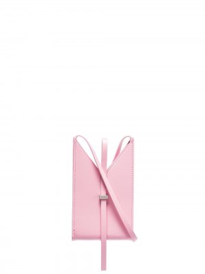 Сумка Cut-Out для iPhone Givenchy. Цвет: розовый
