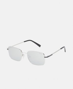 Солнцезащитные очки , серый Sting