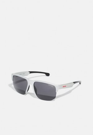 Солнцезащитные очки Carduc Unisex , цвет matte white Carrera