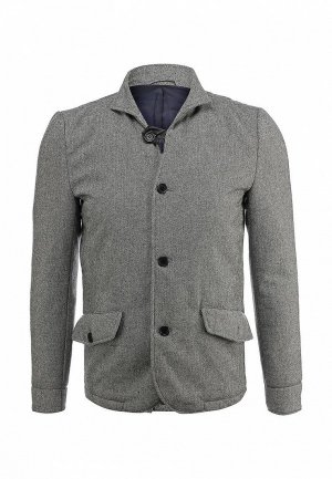 Пиджак Vito VI992EMKV917. Цвет: серый