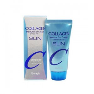Enough Collagen Moisture Sun Cream 50ml (3 types)