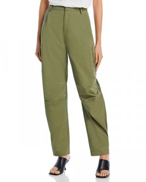 Универсальные брюки из твила , цвет Green AQUA
