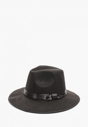 Шляпа Nothing but Love. Цвет: черный