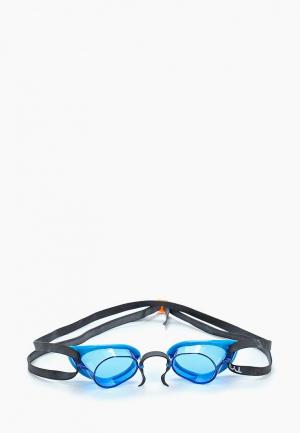 Очки для плавания TYR Socket Rcket 2.0. Цвет: синий