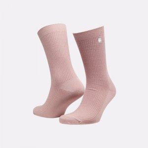 Носки Madison Pack (2 Pairs), размер OneSize, розовый Carhartt WIP. Цвет: розовый