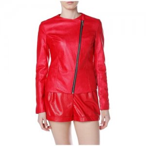 Куртка,,красный,Арт.IA1037_1 (XL) mey