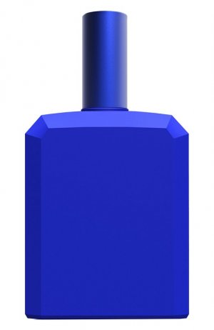 Парфюмерная вода this is not a blue bottle 1/.1 (120ml) Histoires de Parfums. Цвет: бесцветный