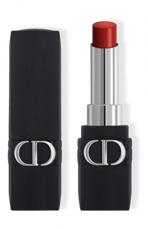 Увлажняющая помада для губ Rouge Forever Stick, оттенок 626 Всегда Известный (3.2g) Dior. Цвет: бесцветный