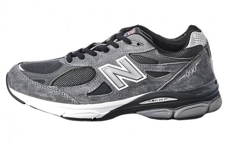 NB 990 V3 Lifestyle Обувь унисекс New Balance