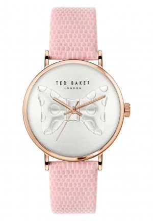 Часы , цвет rose gold tone Ted Baker