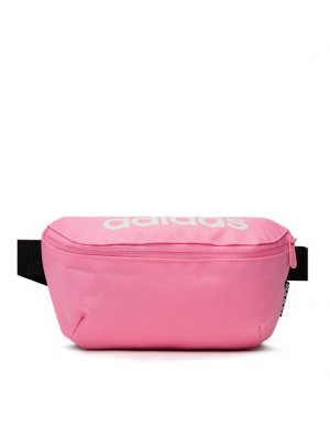 Поясная сумка , розовый Adidas