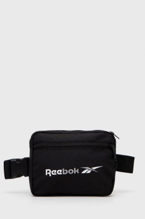 Поясная сумка H11304 , черный Reebok