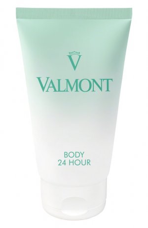 Увлажняющий крем для тела «24 часа» (150ml) Valmont. Цвет: бесцветный