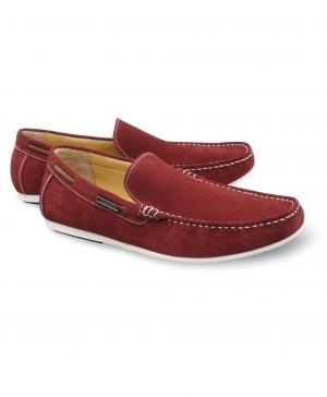 Обувь  SS-0093 RED HENDERSON. Цвет: красный