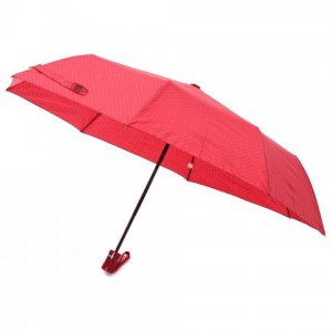 Зонт Fabi. Цвет: красный