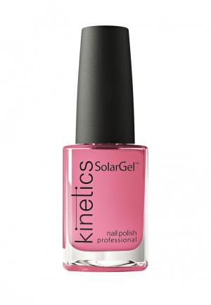 Лак для ногтей Kinetics KI015LWUNO63. Цвет: розовый