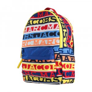 Рюкзак , желтый Marc Jacobs